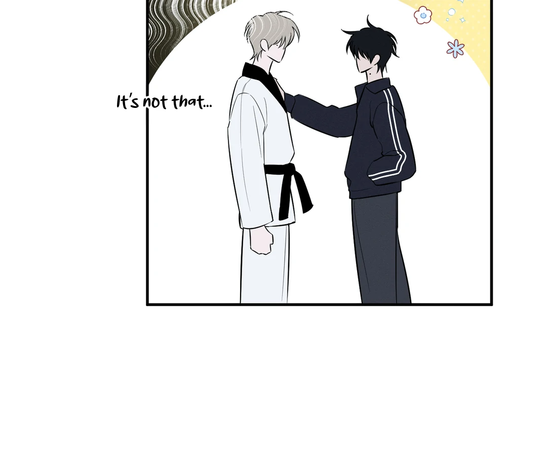 Counter Crush [Cupid Scans] - Chapter 1 manhwa