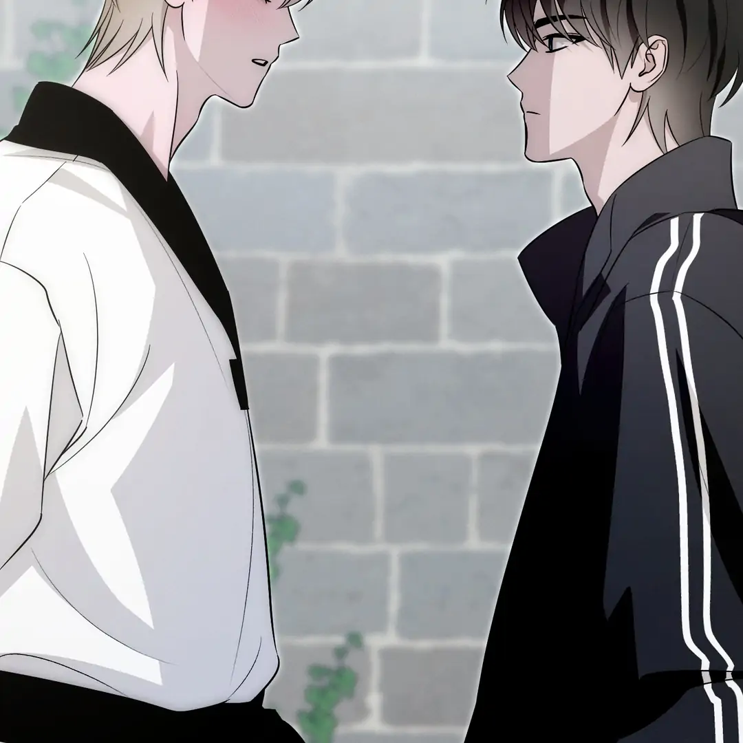 Counter Crush [Cupid Scans] - Chapter 1 manhwa