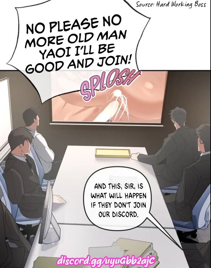 Counter Crush [Cupid Scans] - Chapter 1 manhwa