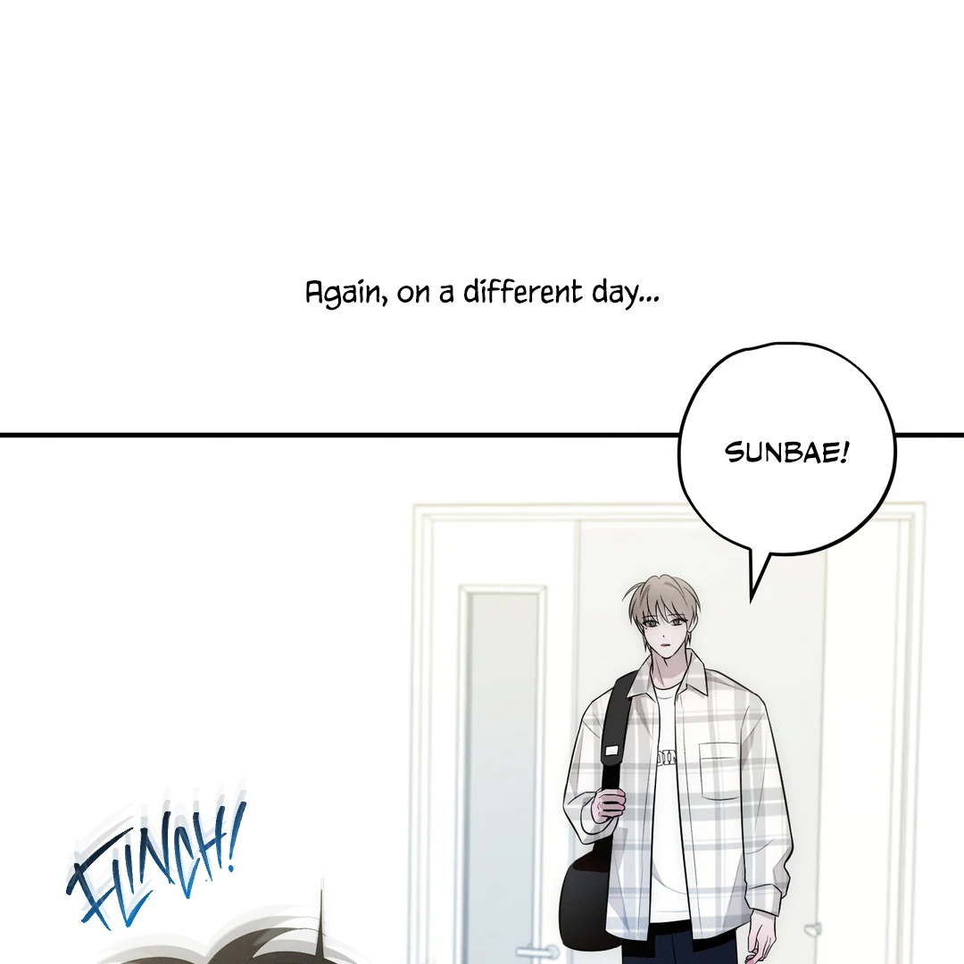 Counter Crush [Cupid Scans] - Chapter 10 manhwa
