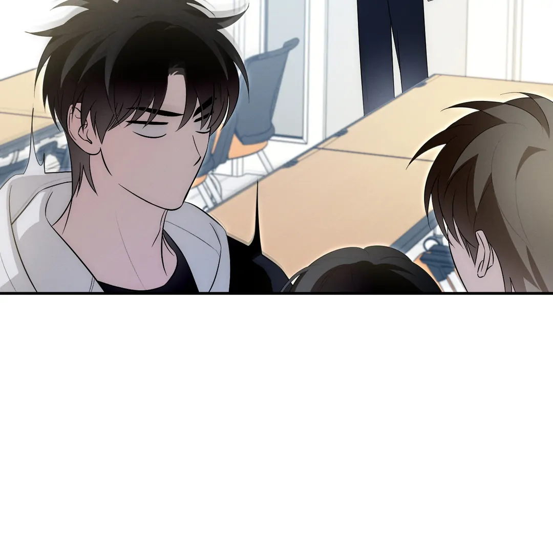 Counter Crush [Cupid Scans] - Chapter 10 manhwa
