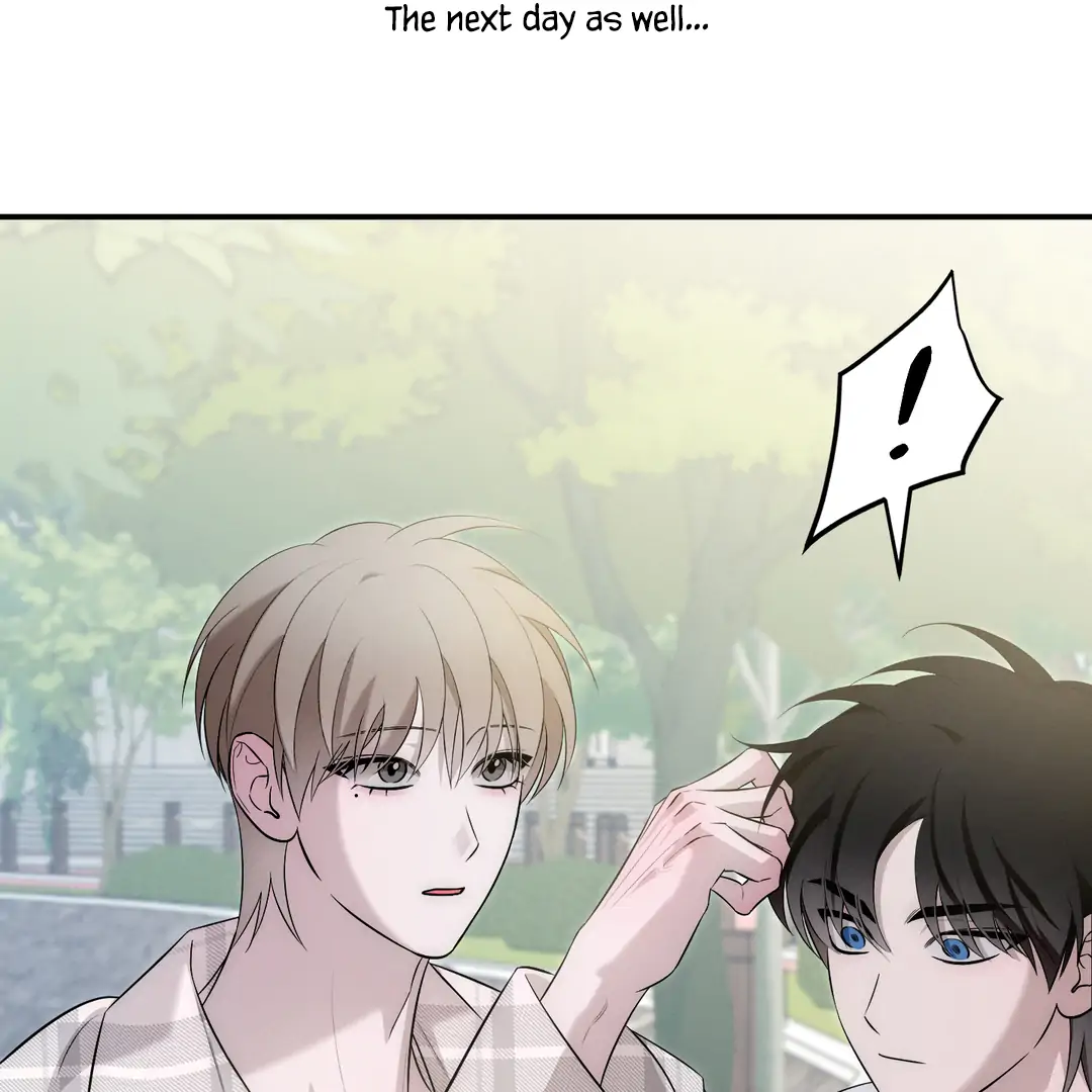 Counter Crush [Cupid Scans] - Chapter 10 manhwa