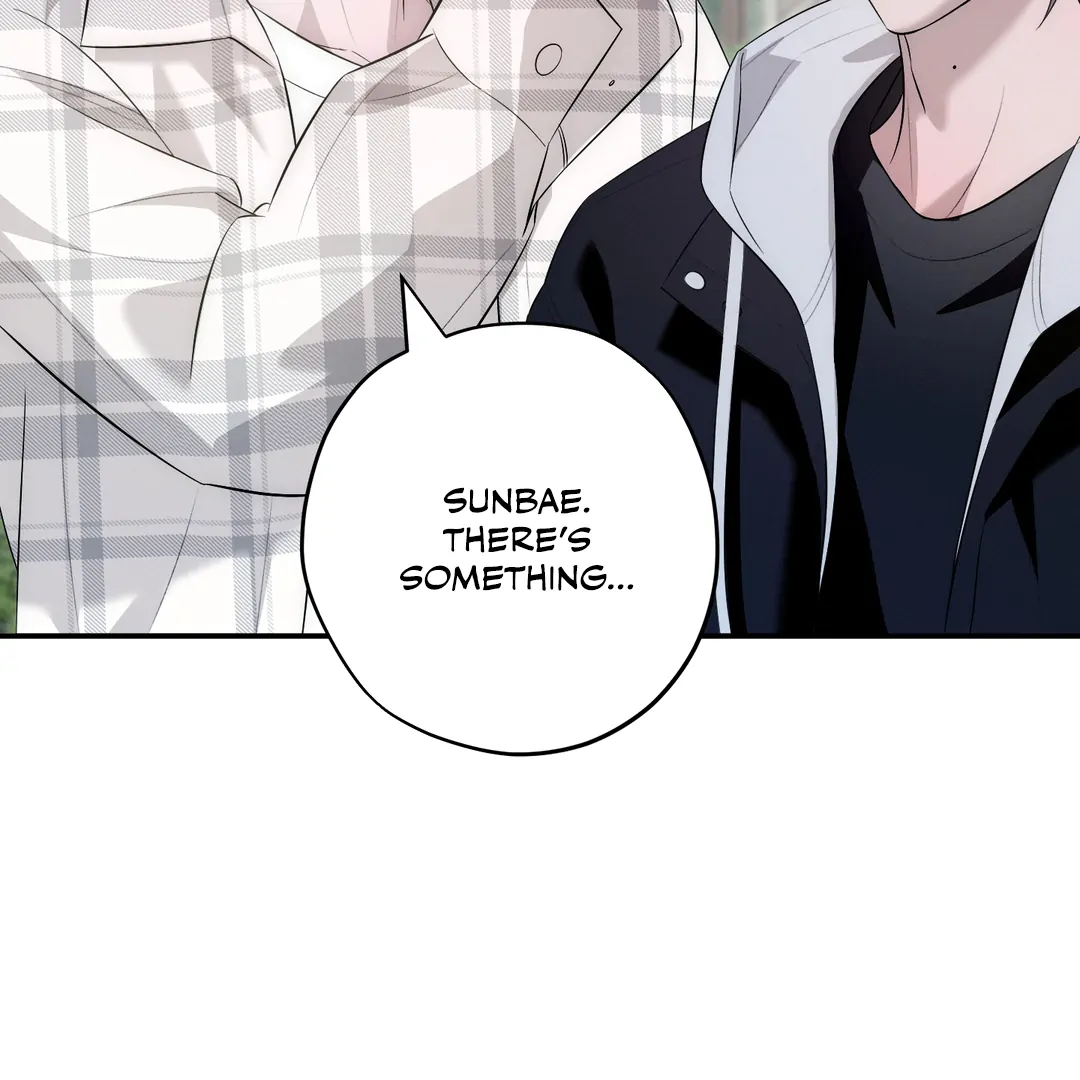 Counter Crush [Cupid Scans] - Chapter 10 manhwa