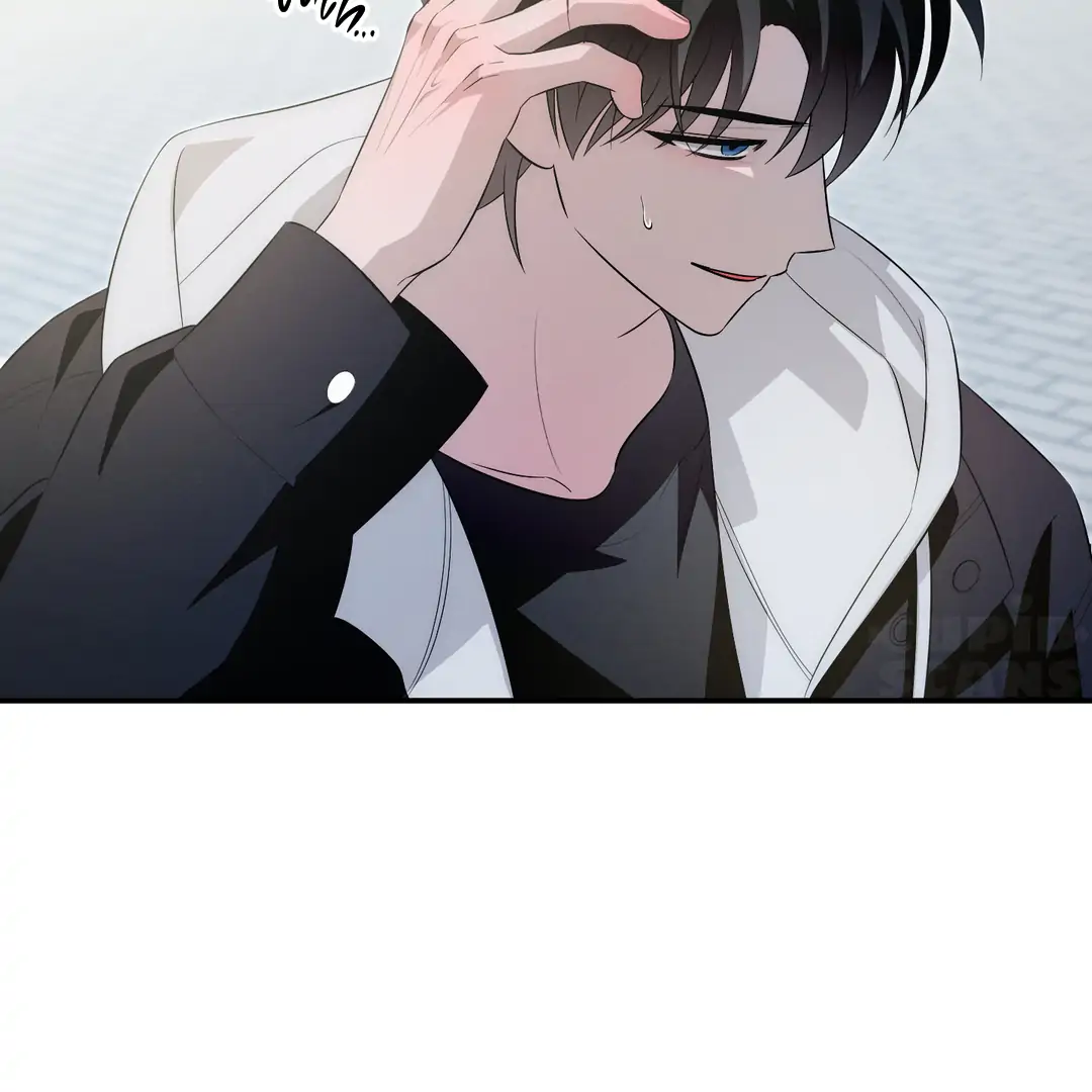 Counter Crush [Cupid Scans] - Chapter 10 manhwa