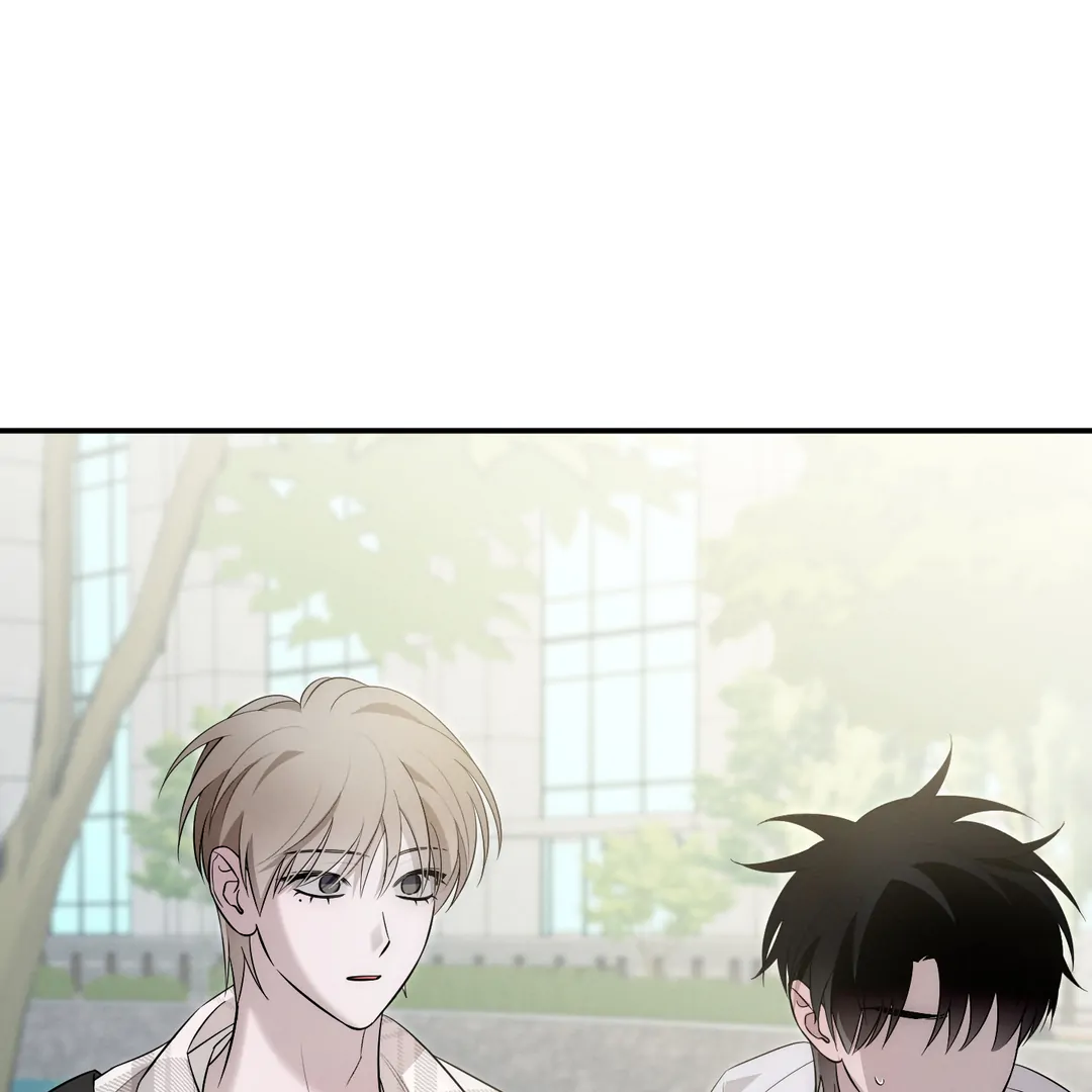 Counter Crush [Cupid Scans] - Chapter 10 manhwa