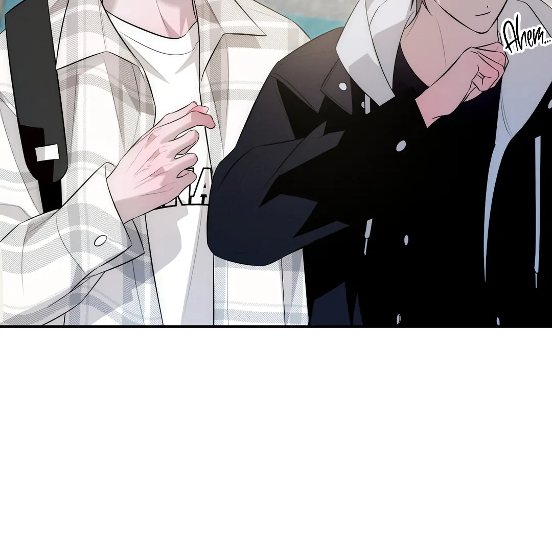 Counter Crush [Cupid Scans] - Chapter 10 manhwa