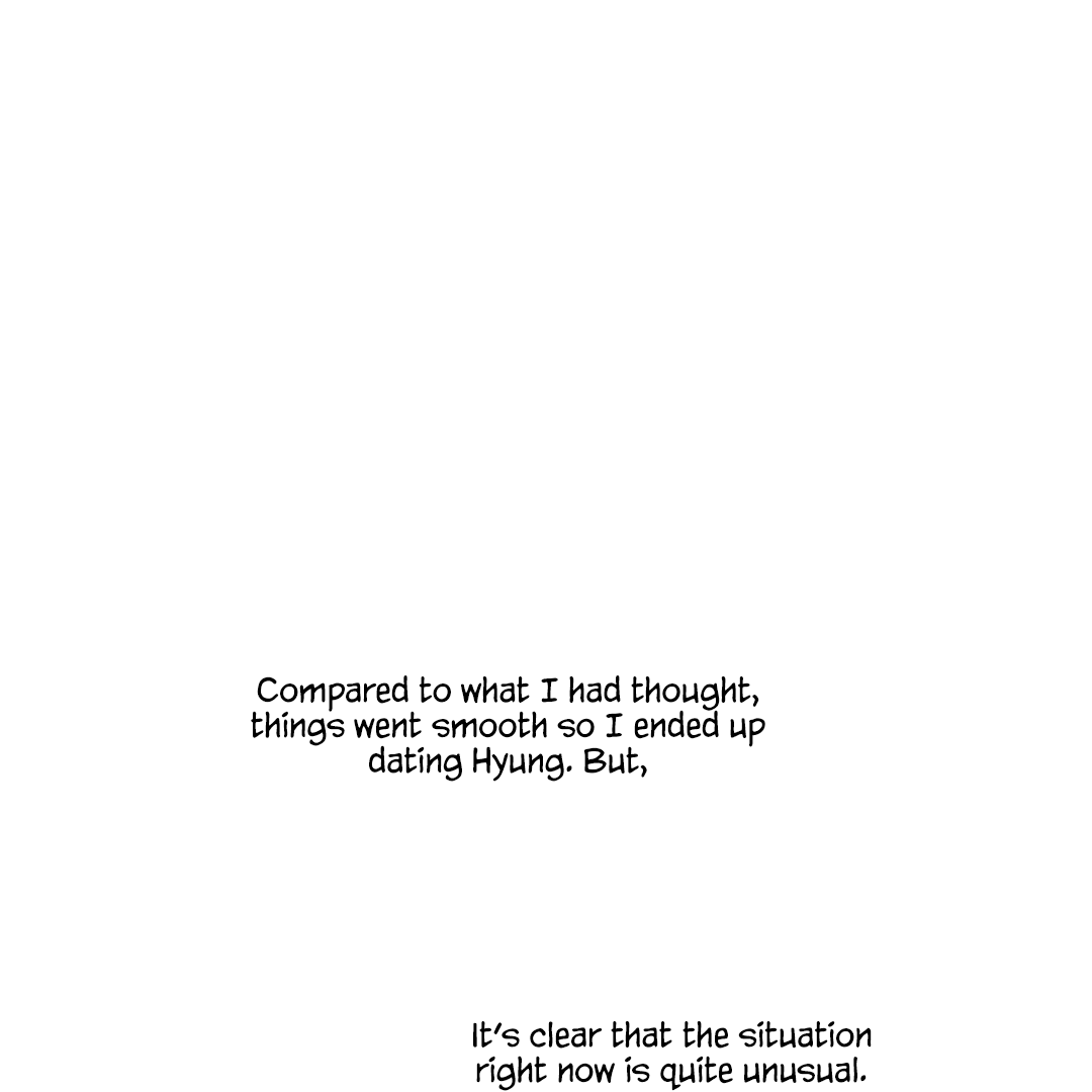 Counter Crush [Cupid Scans] - Chapter 10 manhwa