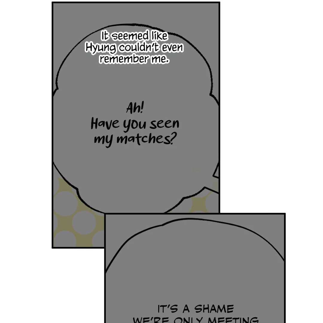Counter Crush [Cupid Scans] - Chapter 10 manhwa