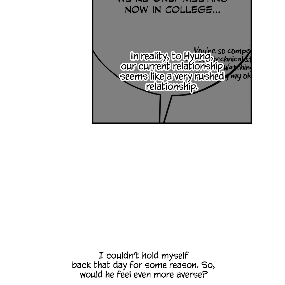 Counter Crush [Cupid Scans] - Chapter 10 manhwa
