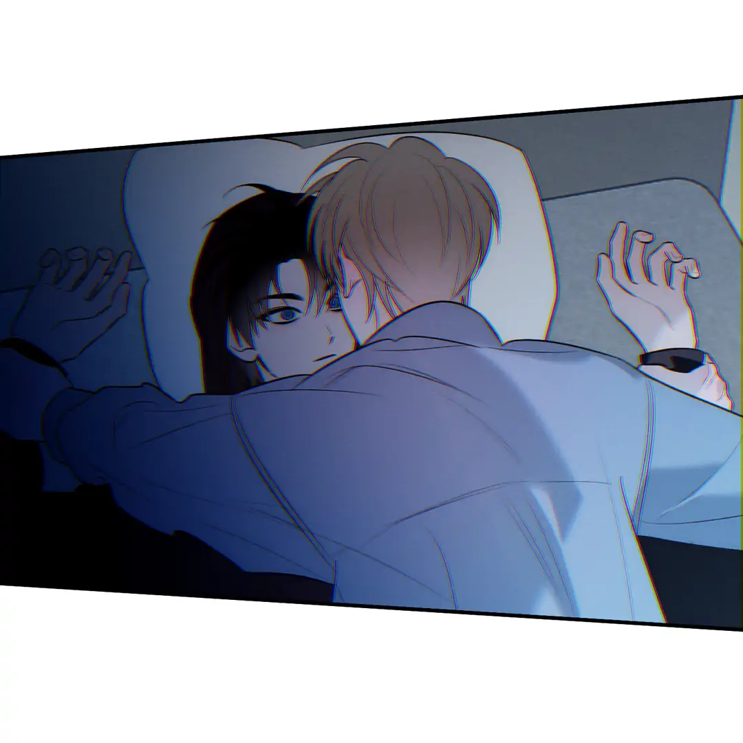 Counter Crush [Cupid Scans] - Chapter 10 manhwa