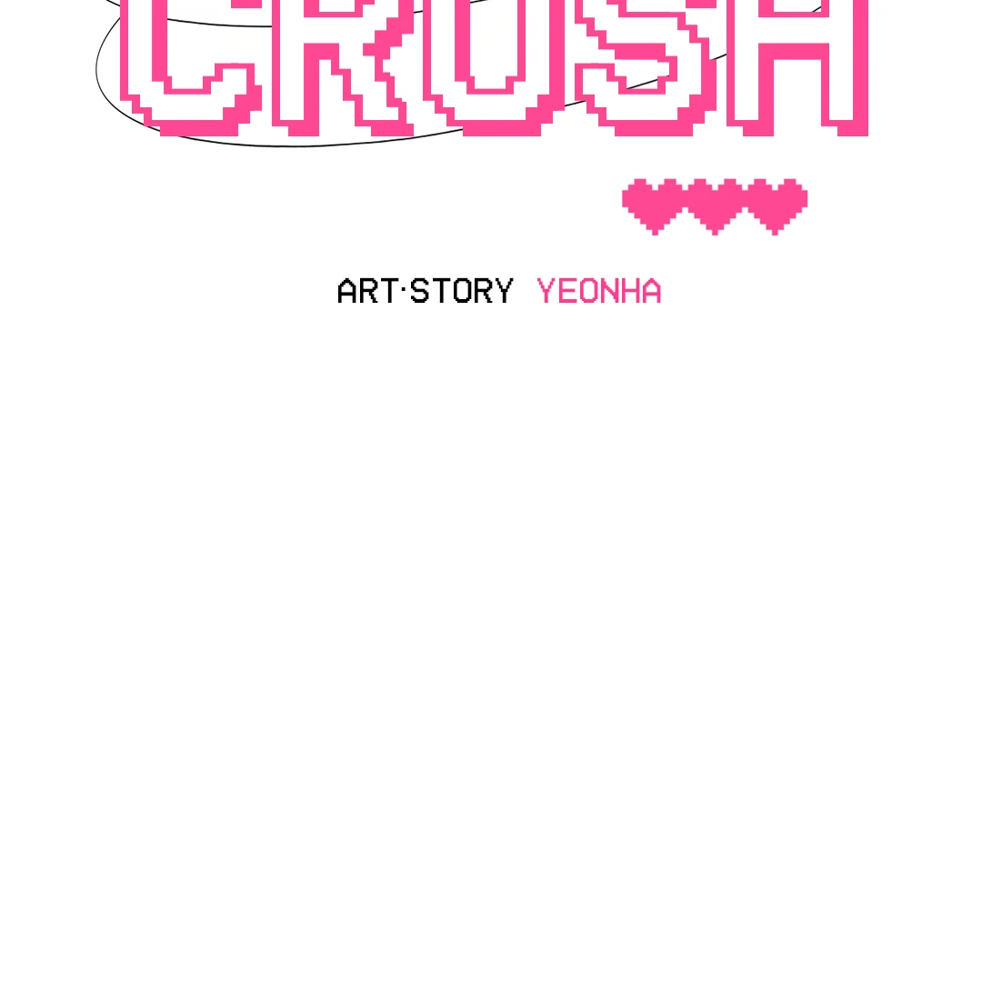 Counter Crush [Cupid Scans] - Chapter 10 manhwa