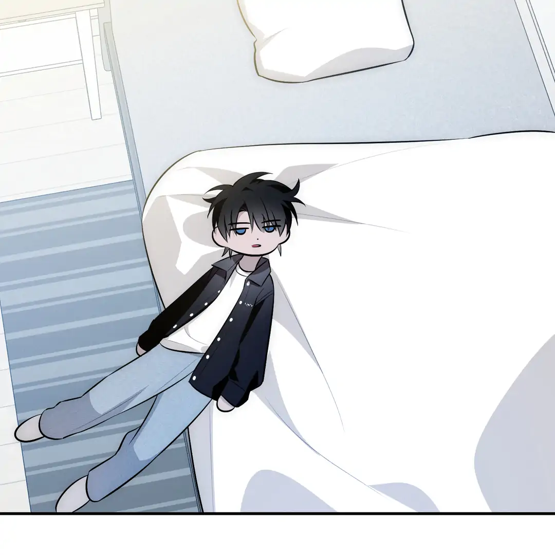Counter Crush [Cupid Scans] - Chapter 10 manhwa