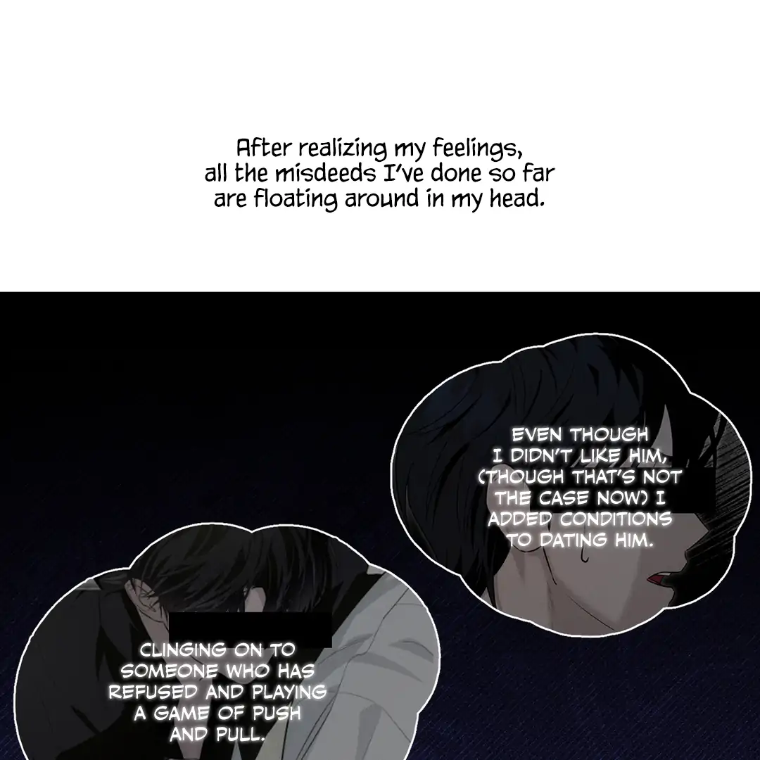 Counter Crush [Cupid Scans] - Chapter 10 manhwa