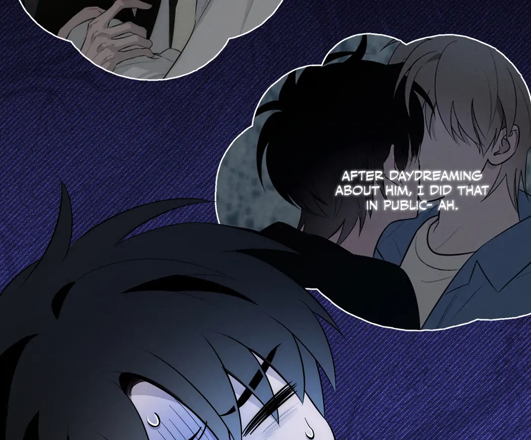 Counter Crush [Cupid Scans] - Chapter 10 manhwa