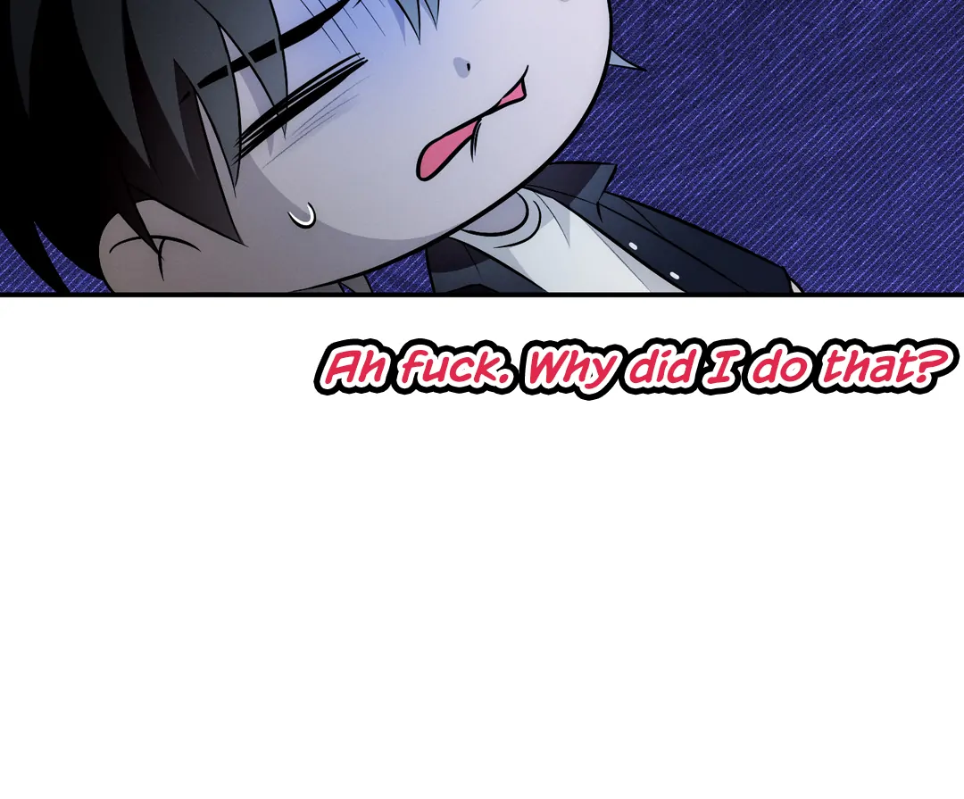 Counter Crush [Cupid Scans] - Chapter 10 manhwa