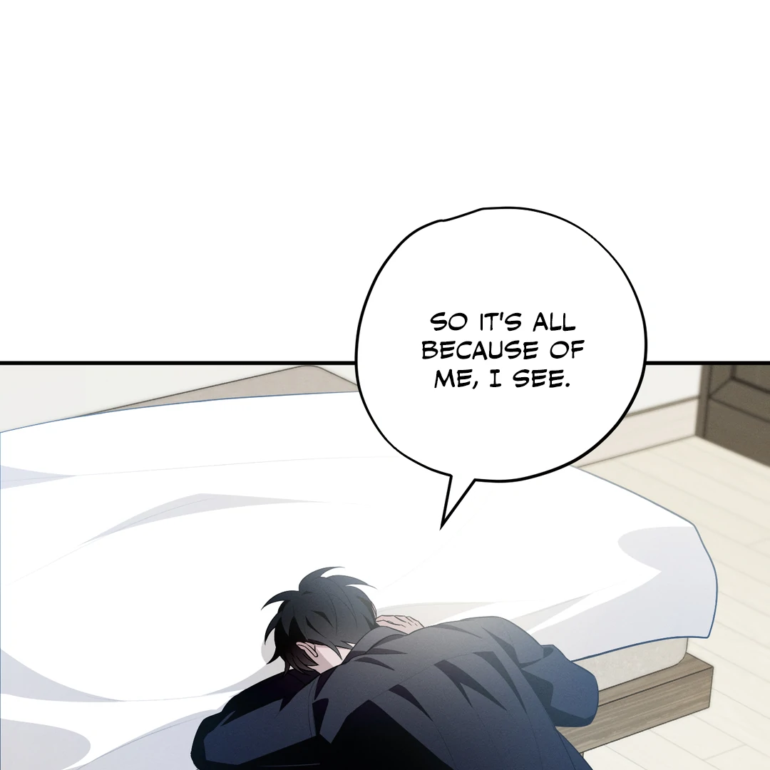 Counter Crush [Cupid Scans] - Chapter 10 manhwa