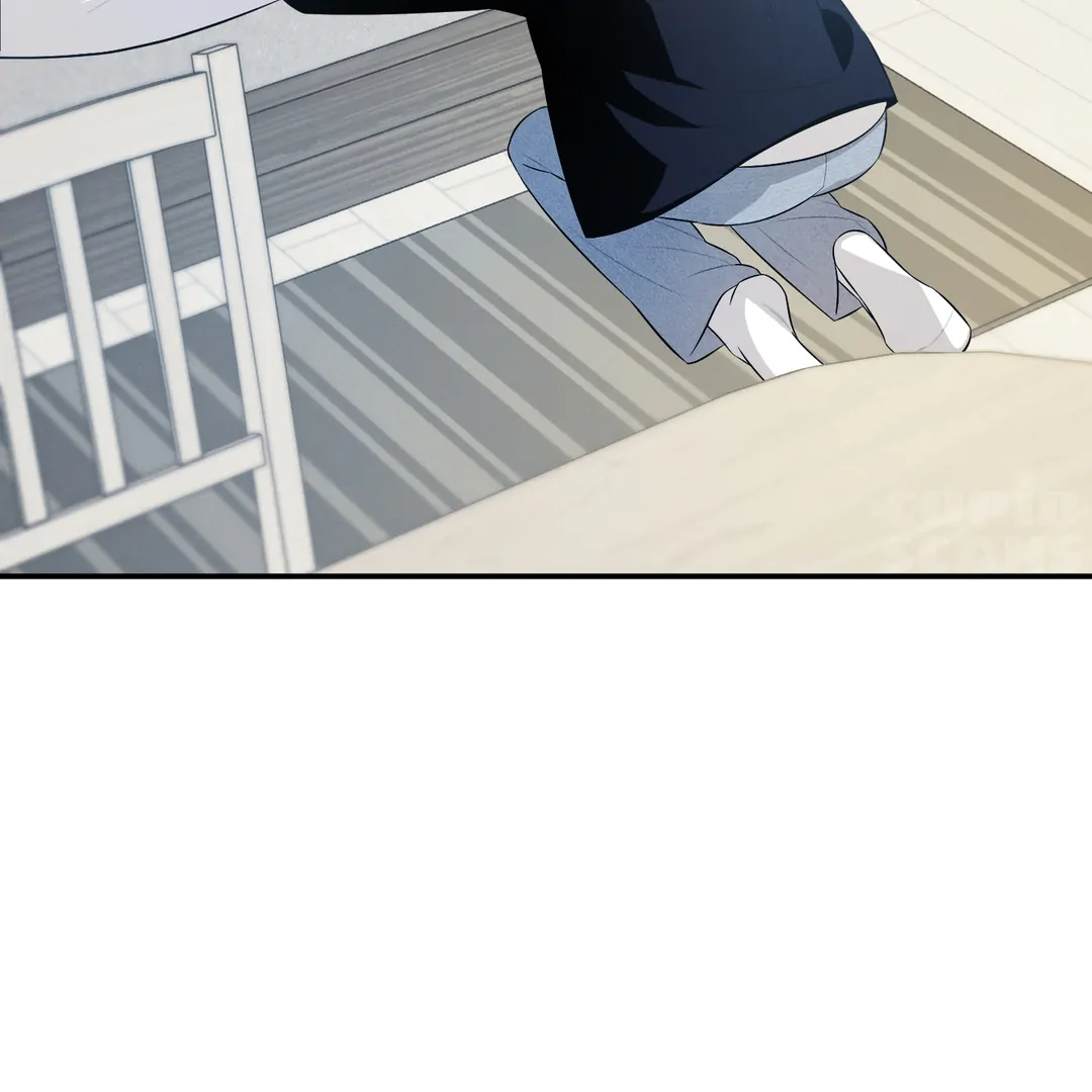 Counter Crush [Cupid Scans] - Chapter 10 manhwa
