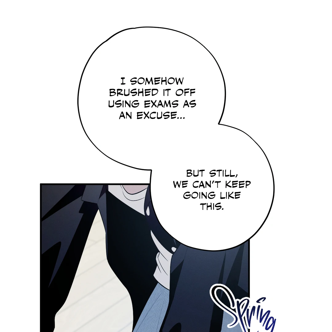 Counter Crush [Cupid Scans] - Chapter 10 manhwa