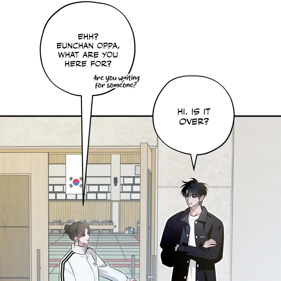 Counter Crush [Cupid Scans] - Chapter 10 manhwa