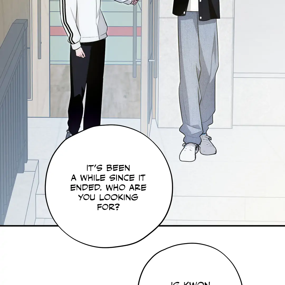 Counter Crush [Cupid Scans] - Chapter 10 manhwa