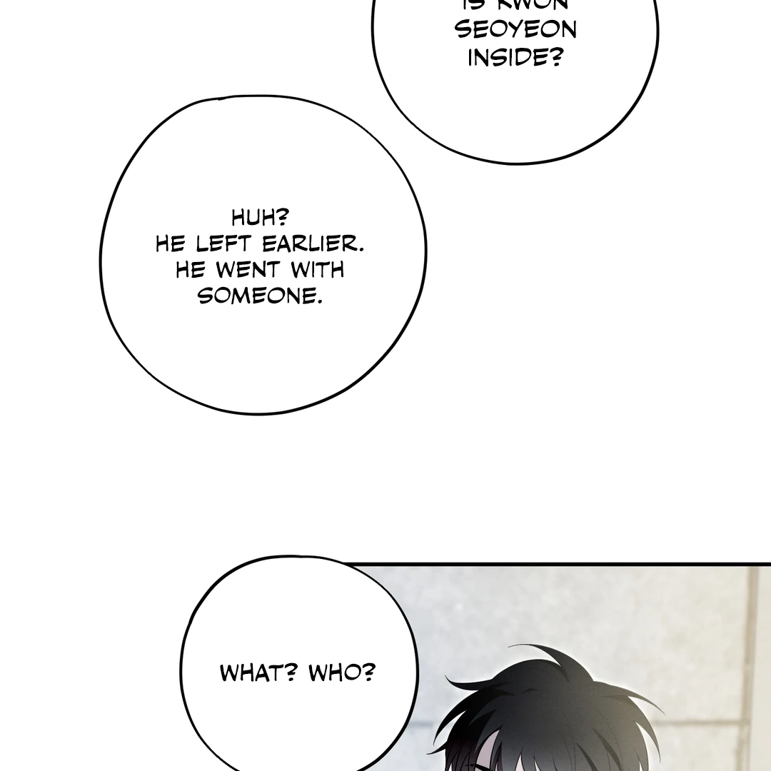 Counter Crush [Cupid Scans] - Chapter 10 manhwa