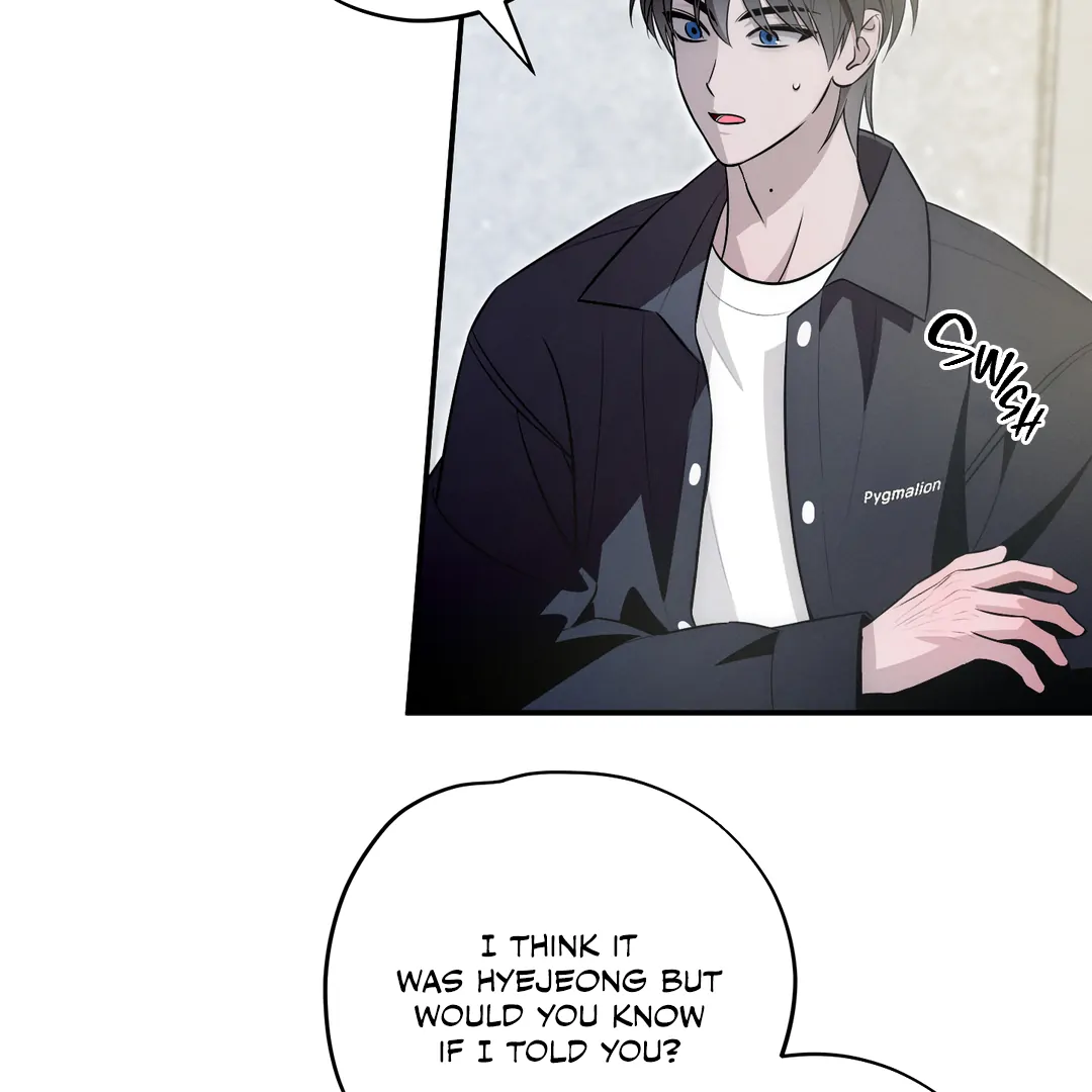 Counter Crush [Cupid Scans] - Chapter 10 manhwa