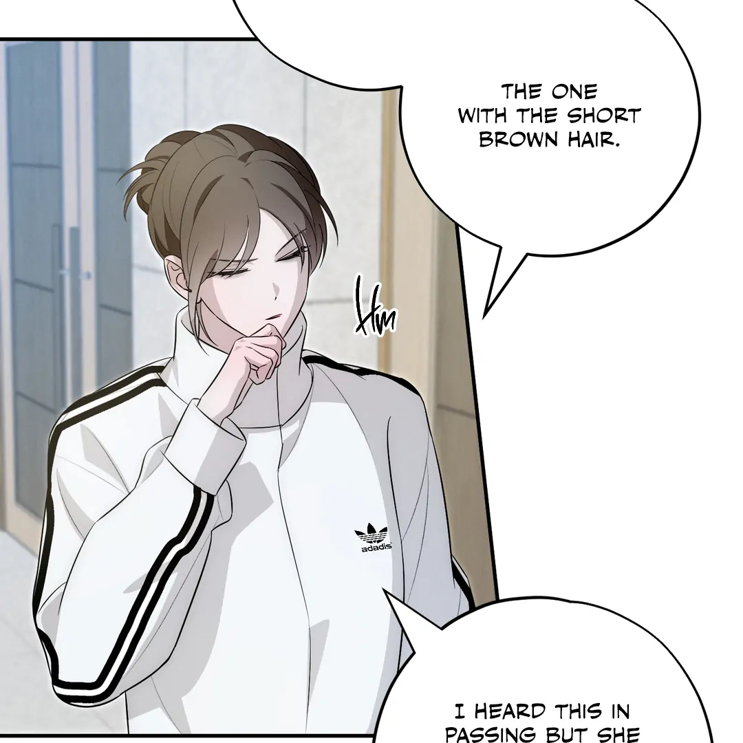 Counter Crush [Cupid Scans] - Chapter 10 manhwa