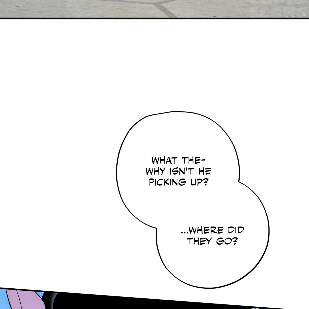 Counter Crush [Cupid Scans] - Chapter 10 manhwa