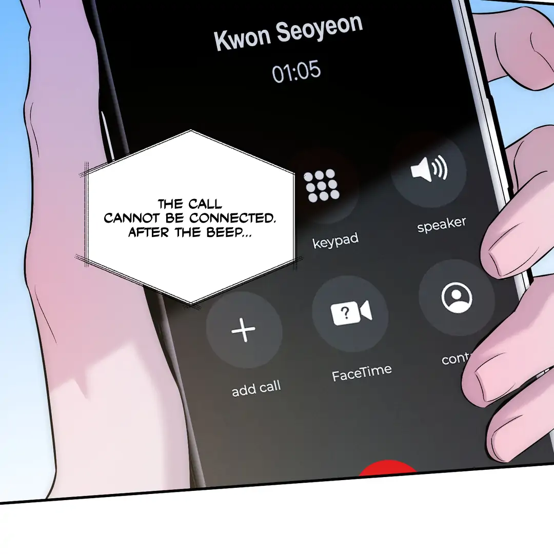 Counter Crush [Cupid Scans] - Chapter 10 manhwa