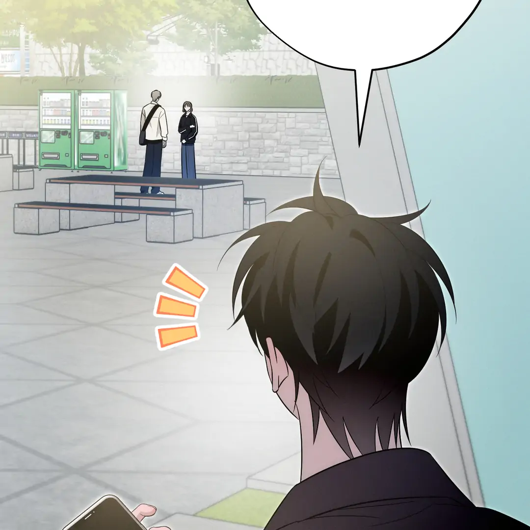 Counter Crush [Cupid Scans] - Chapter 10 manhwa