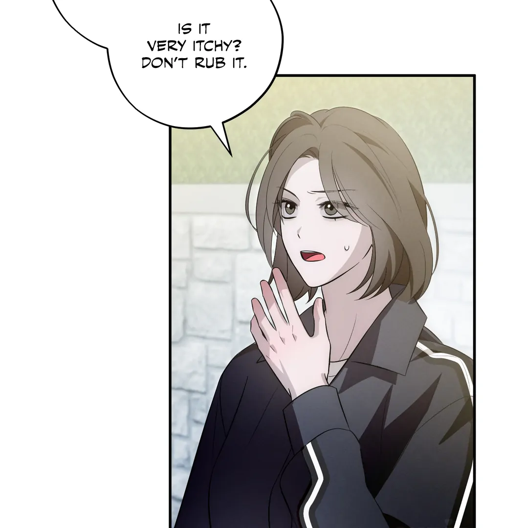 Counter Crush [Cupid Scans] - Chapter 10 manhwa
