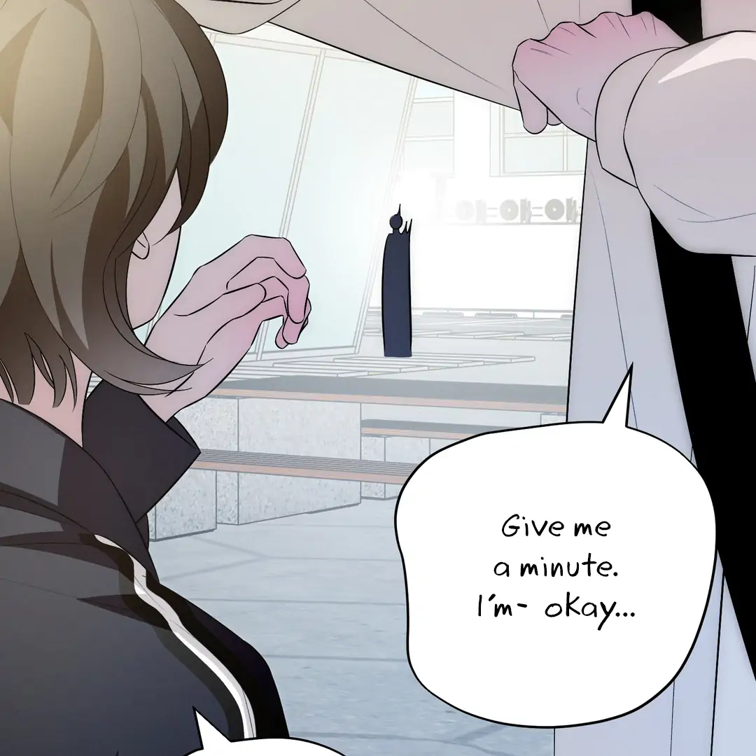 Counter Crush [Cupid Scans] - Chapter 10 manhwa