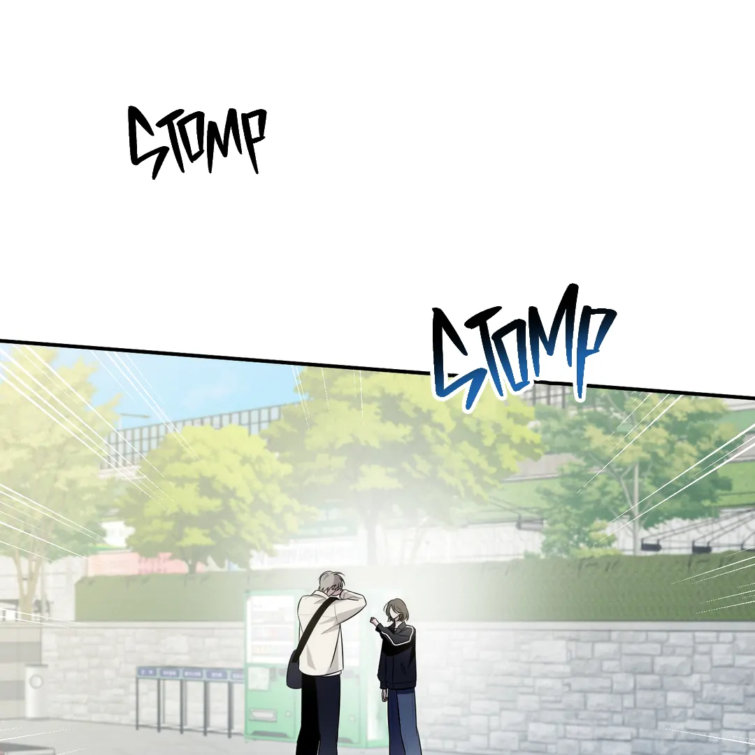 Counter Crush [Cupid Scans] - Chapter 10 manhwa