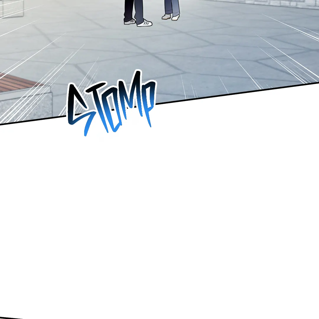 Counter Crush [Cupid Scans] - Chapter 10 manhwa