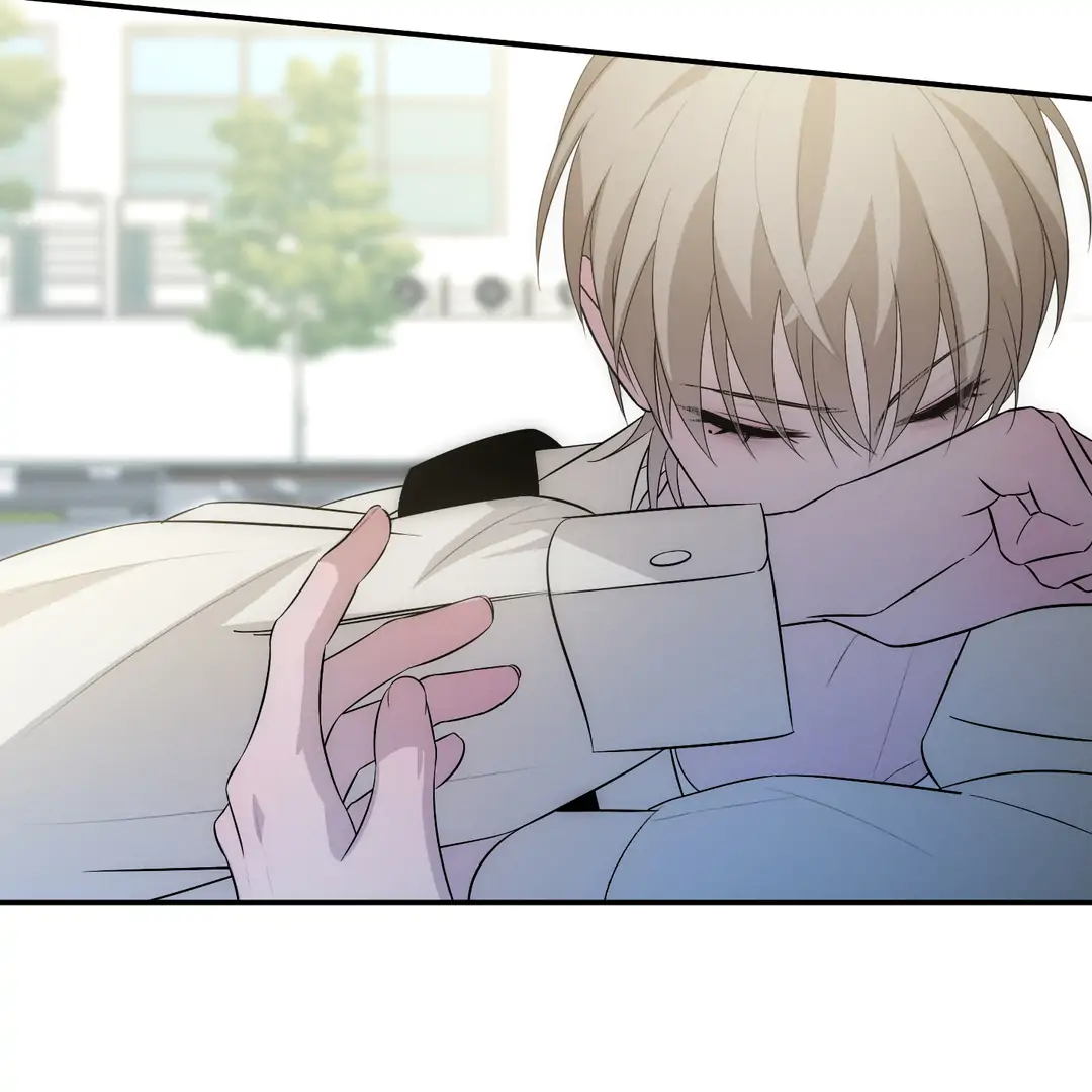 Counter Crush [Cupid Scans] - Chapter 10 manhwa