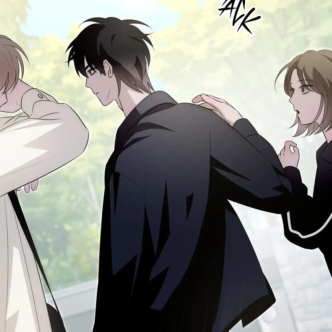 Counter Crush [Cupid Scans] - Chapter 10 manhwa