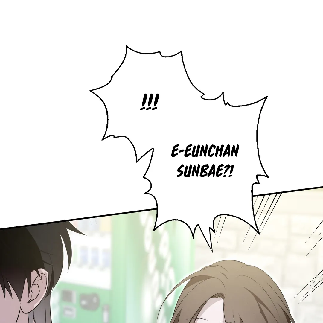 Counter Crush [Cupid Scans] - Chapter 10 manhwa