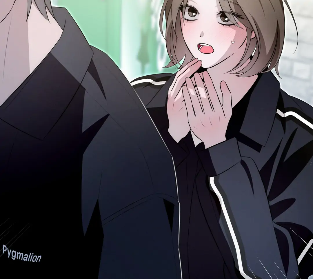 Counter Crush [Cupid Scans] - Chapter 10 manhwa