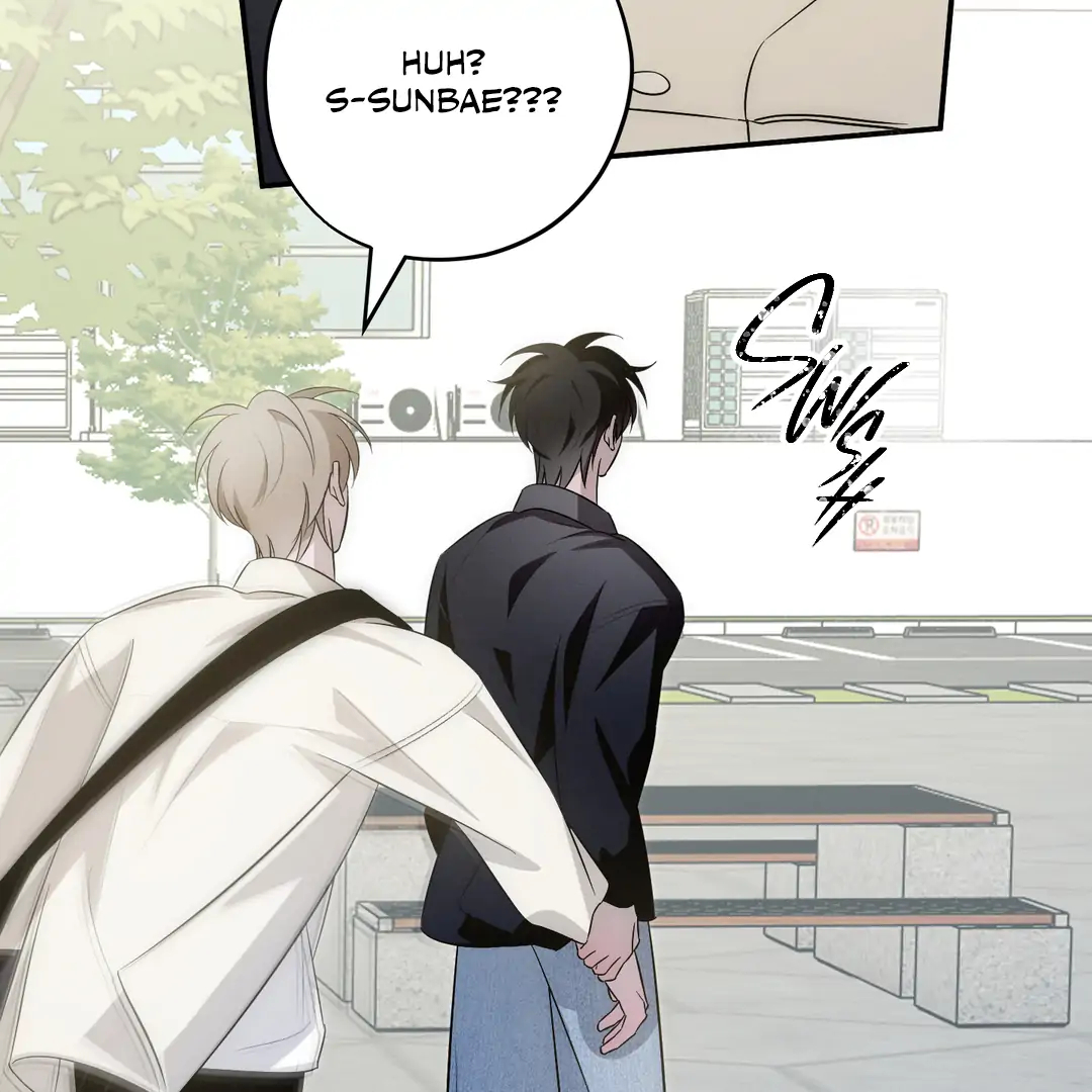 Counter Crush [Cupid Scans] - Chapter 10 manhwa