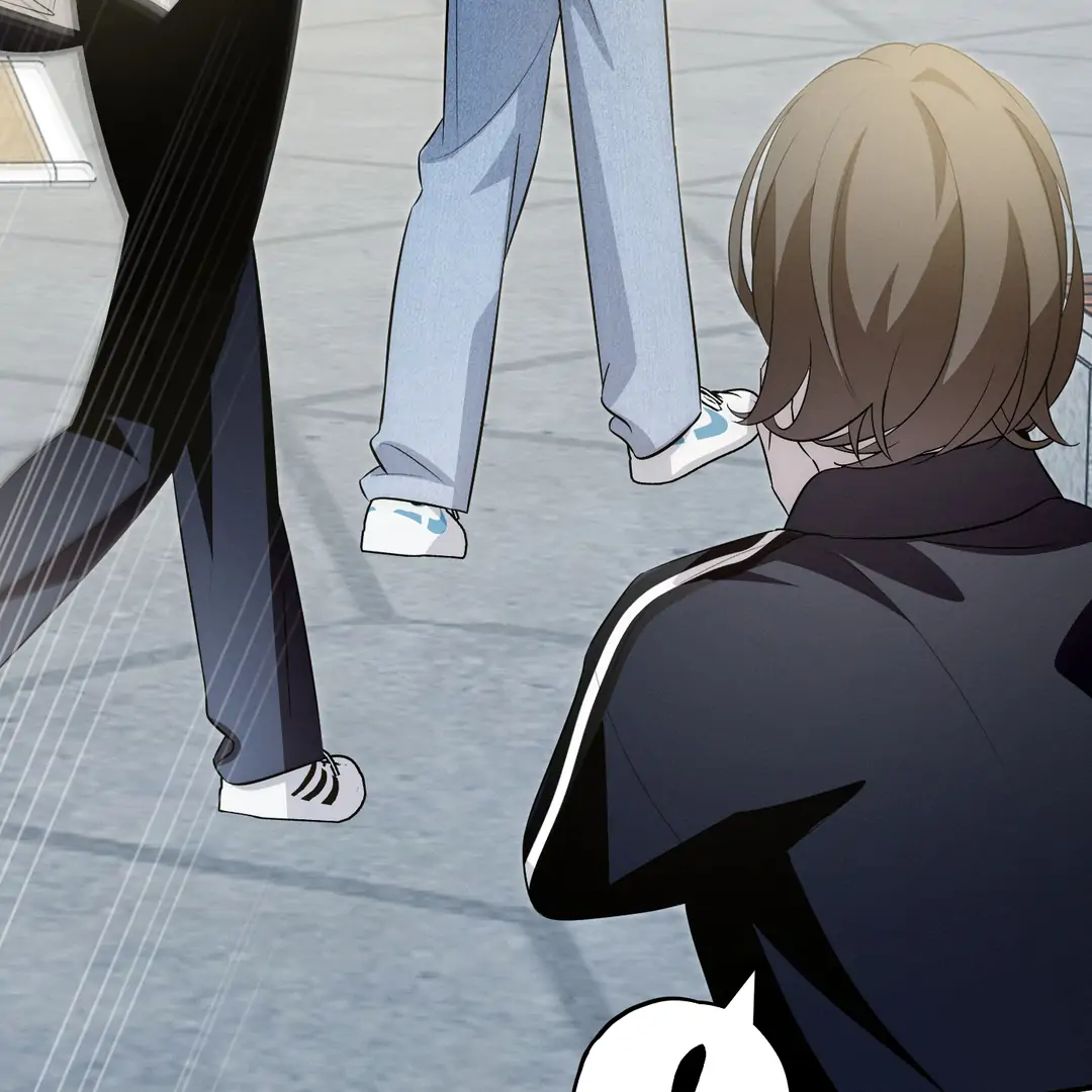 Counter Crush [Cupid Scans] - Chapter 10 manhwa