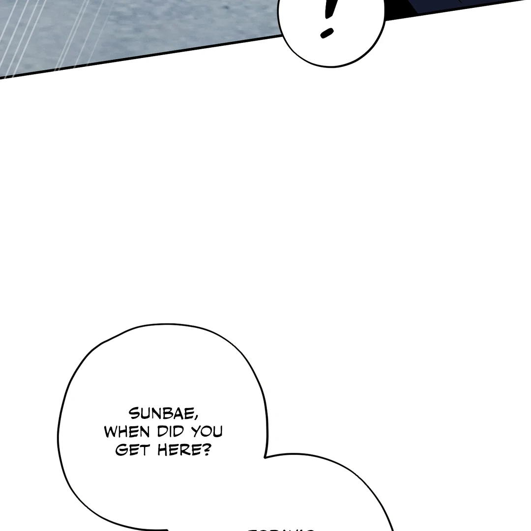 Counter Crush [Cupid Scans] - Chapter 10 manhwa