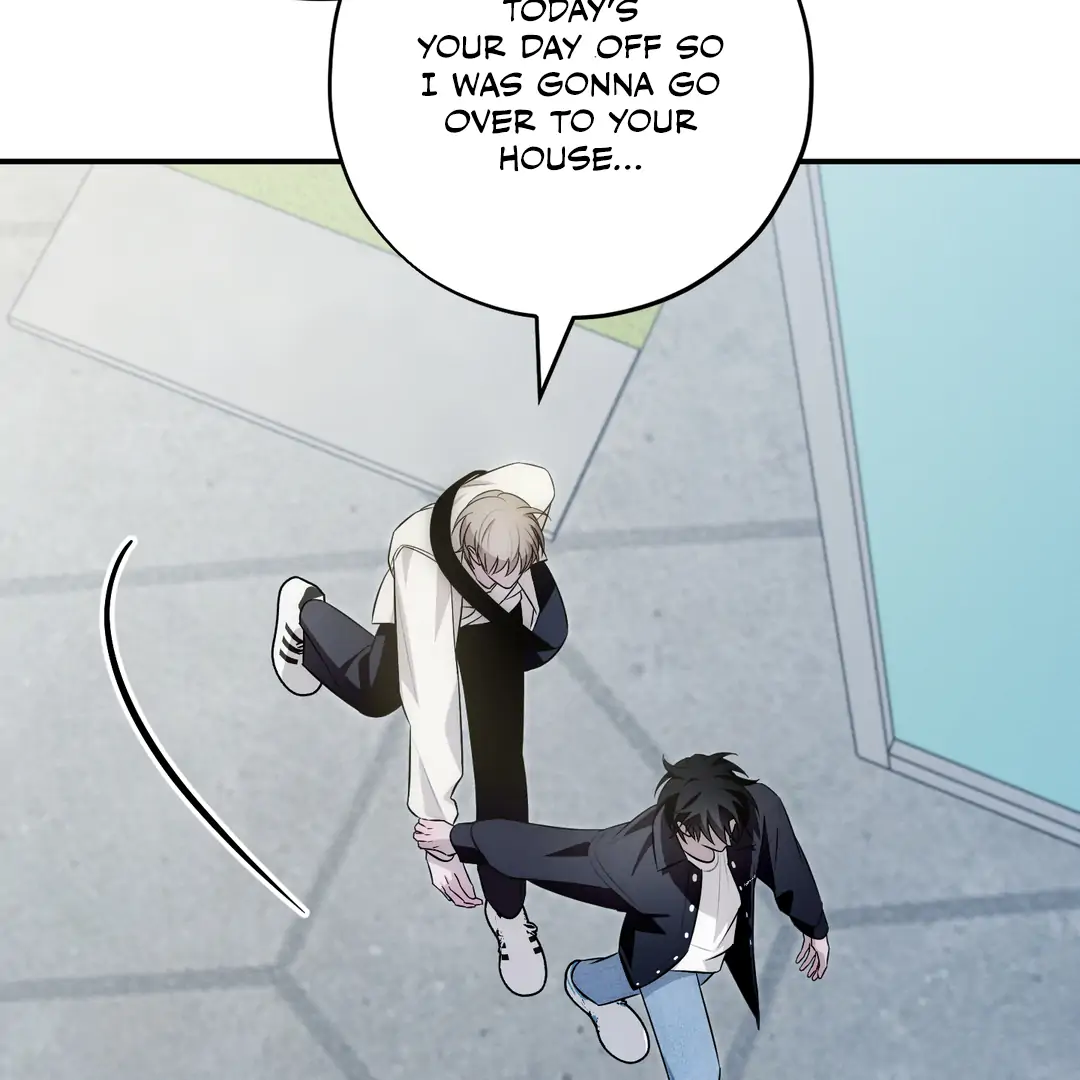 Counter Crush [Cupid Scans] - Chapter 10 manhwa