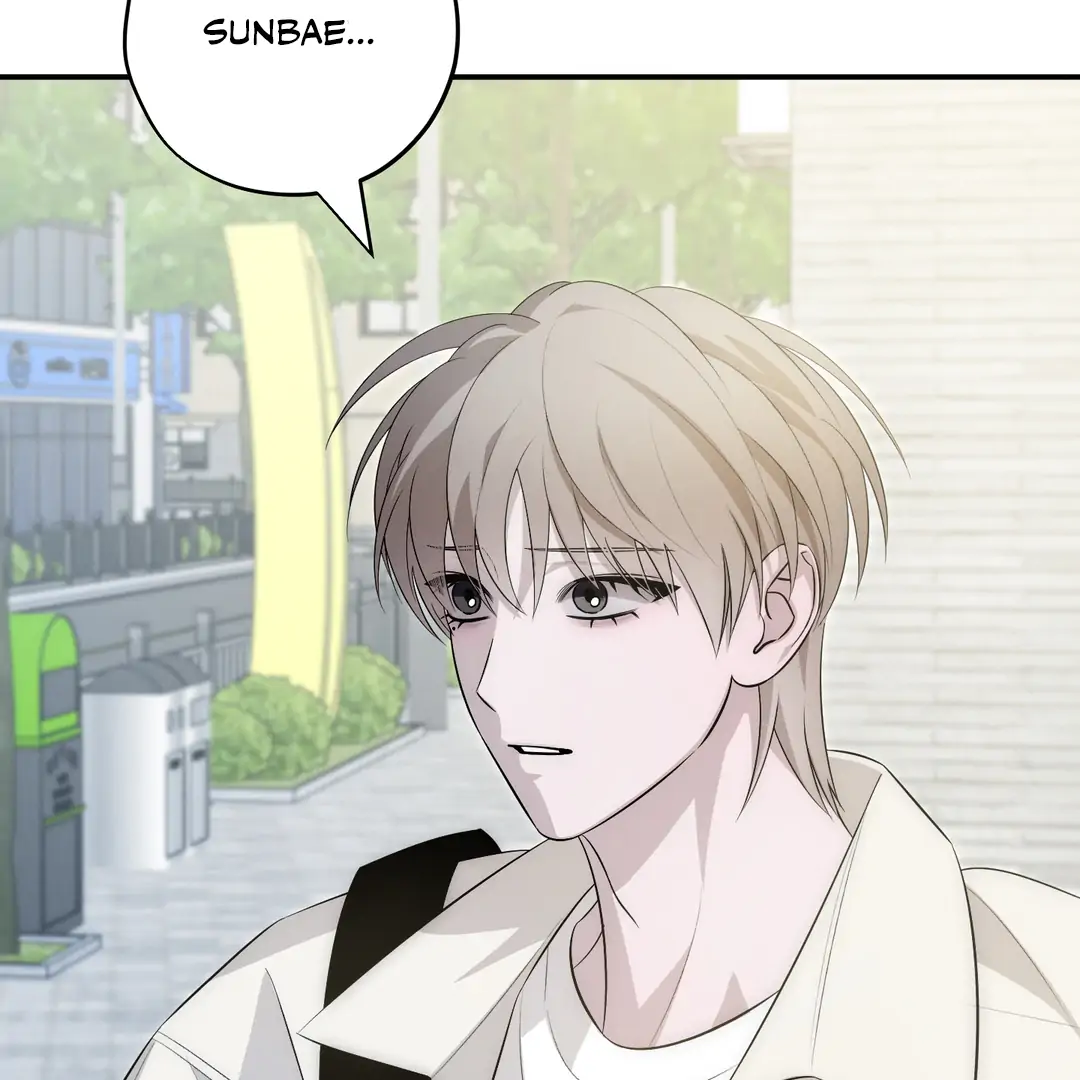 Counter Crush [Cupid Scans] - Chapter 10 manhwa