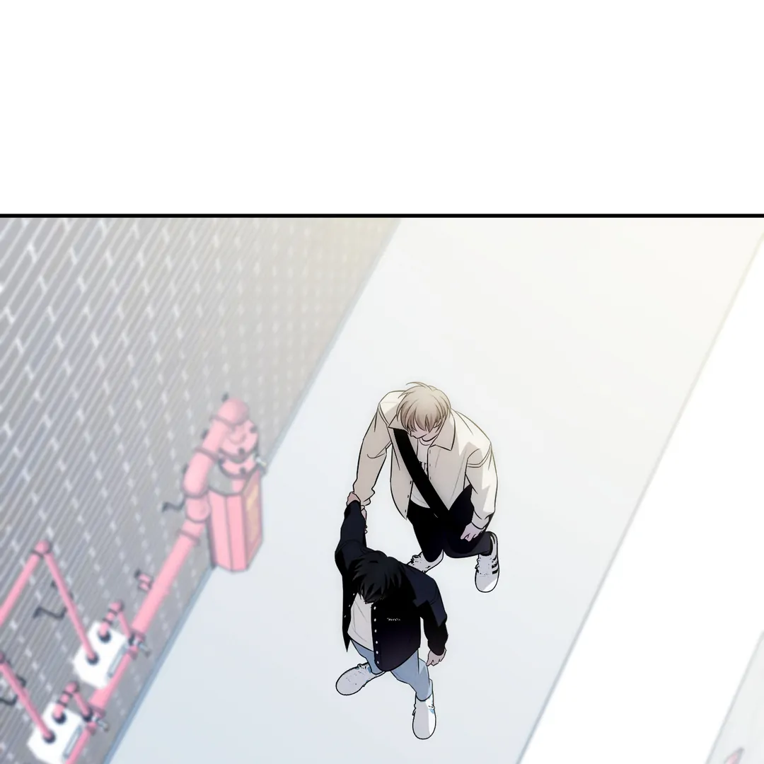 Counter Crush [Cupid Scans] - Chapter 10 manhwa