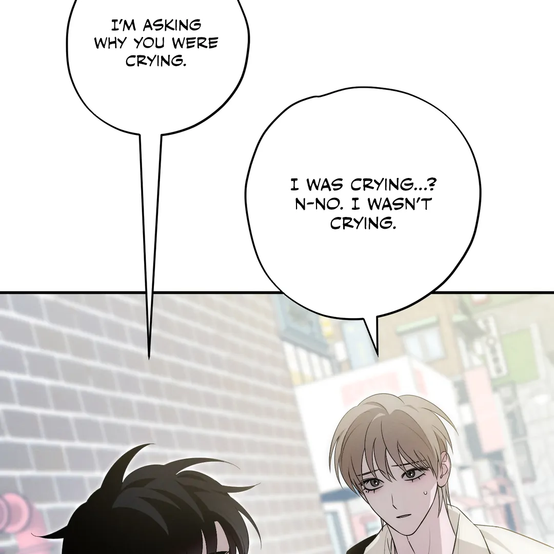 Counter Crush [Cupid Scans] - Chapter 10 manhwa