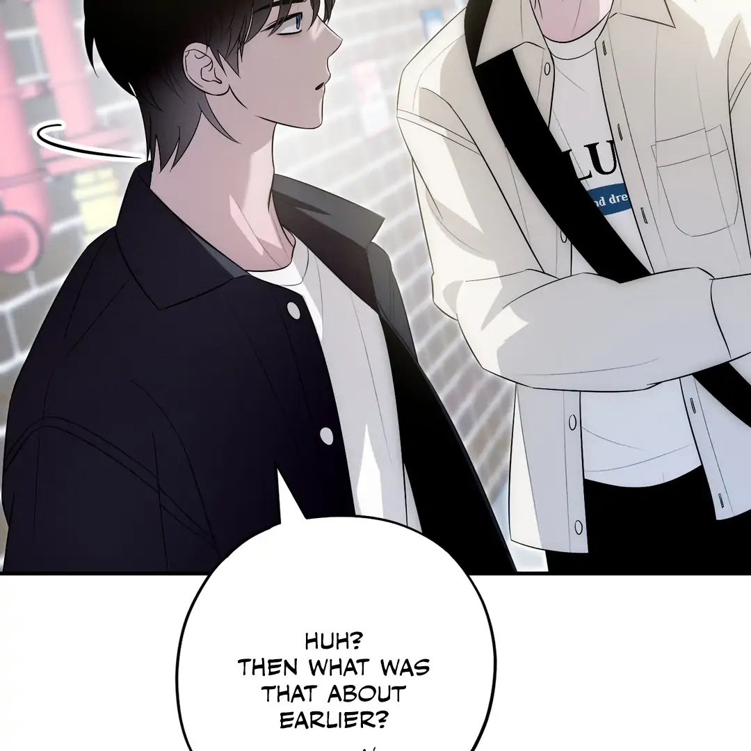 Counter Crush [Cupid Scans] - Chapter 10 manhwa