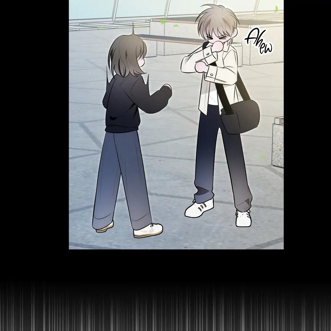 Counter Crush [Cupid Scans] - Chapter 10 manhwa