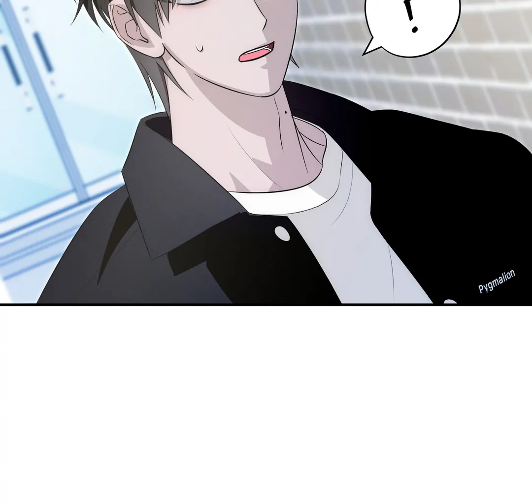Counter Crush [Cupid Scans] - Chapter 10 manhwa