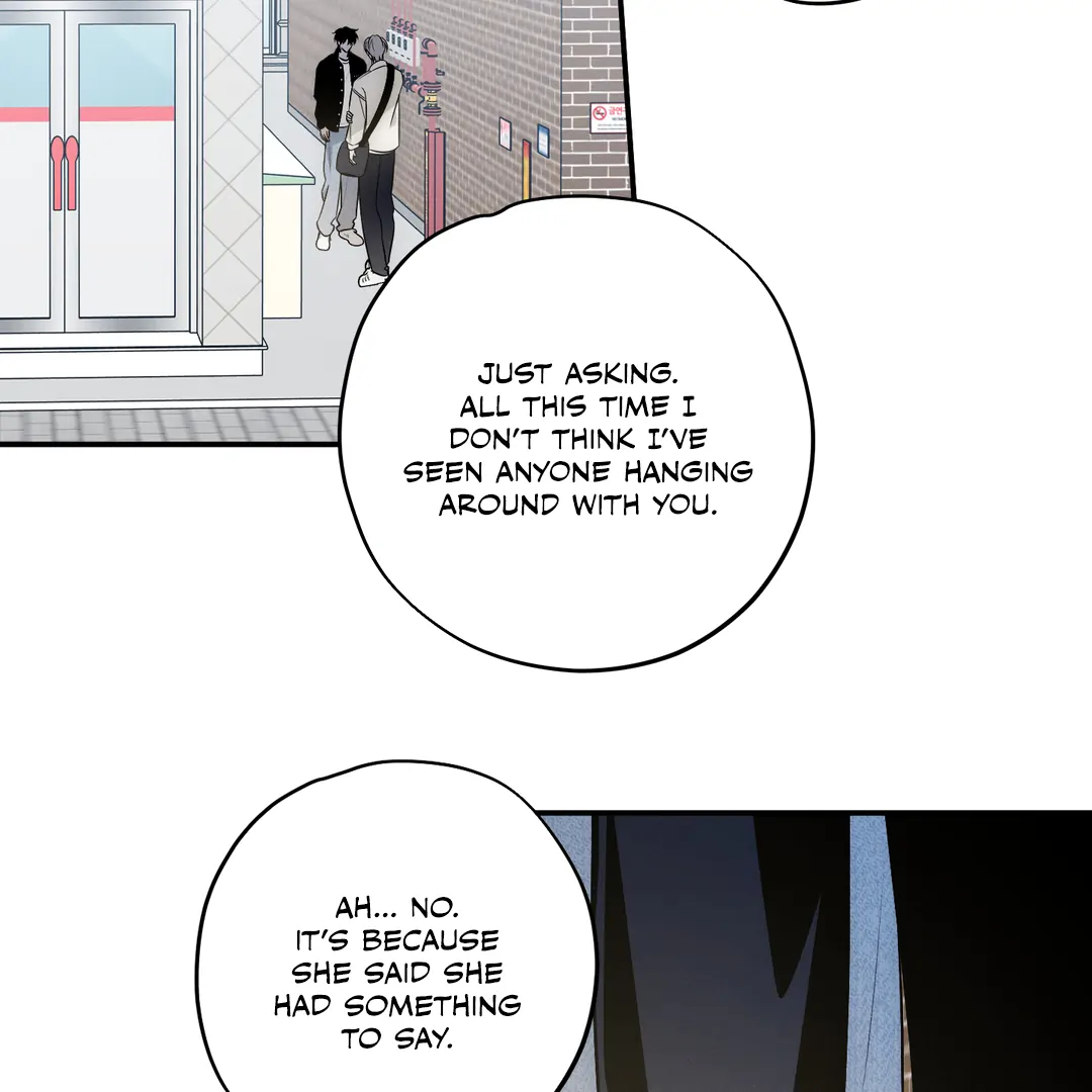 Counter Crush [Cupid Scans] - Chapter 10 manhwa