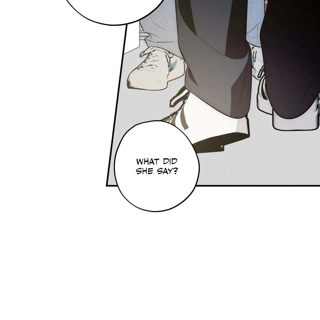 Counter Crush [Cupid Scans] - Chapter 10 manhwa